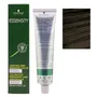 SCHWARZKOPF TINTE SIN AMONÍACO ESSENSITY 3-62 CASTAÑO OSCURO CHOCOLATE HUMO 60ML