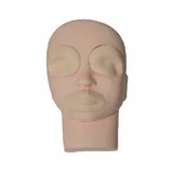 Cabeza Plástico Micropigmentación