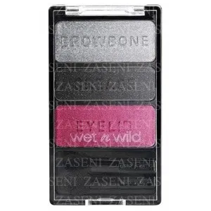 WET N WILD SOMBRA DE OJOS E336