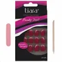 TIARA UÑAS POSTIZAS PUNKY DOLL FUCSIA SDN775
