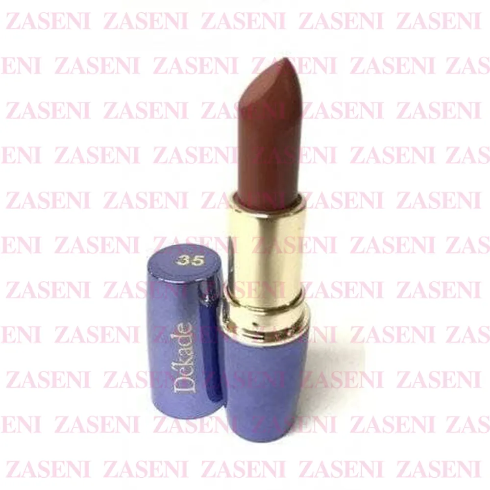 DEKADE BARRA LABIOS Nº 35 DEKADE BARRA LABIOS Nº 35