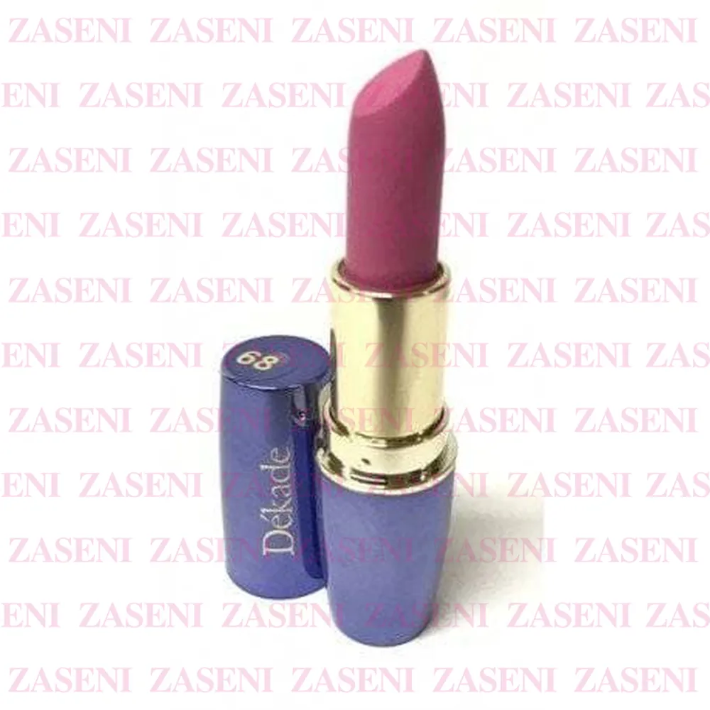 DEKADE BARRA LABIOS Nº 68 DEKADE BARRA LABIOS Nº 68