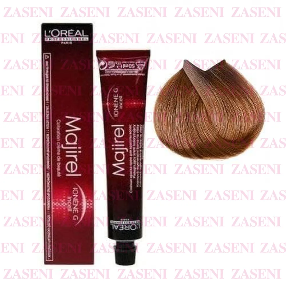 LOREAL MAJIREL 7.4 RUBIO COBRIZO 50ML LOREAL MAJIREL 7.4 RUBIO COBRIZO 50ML