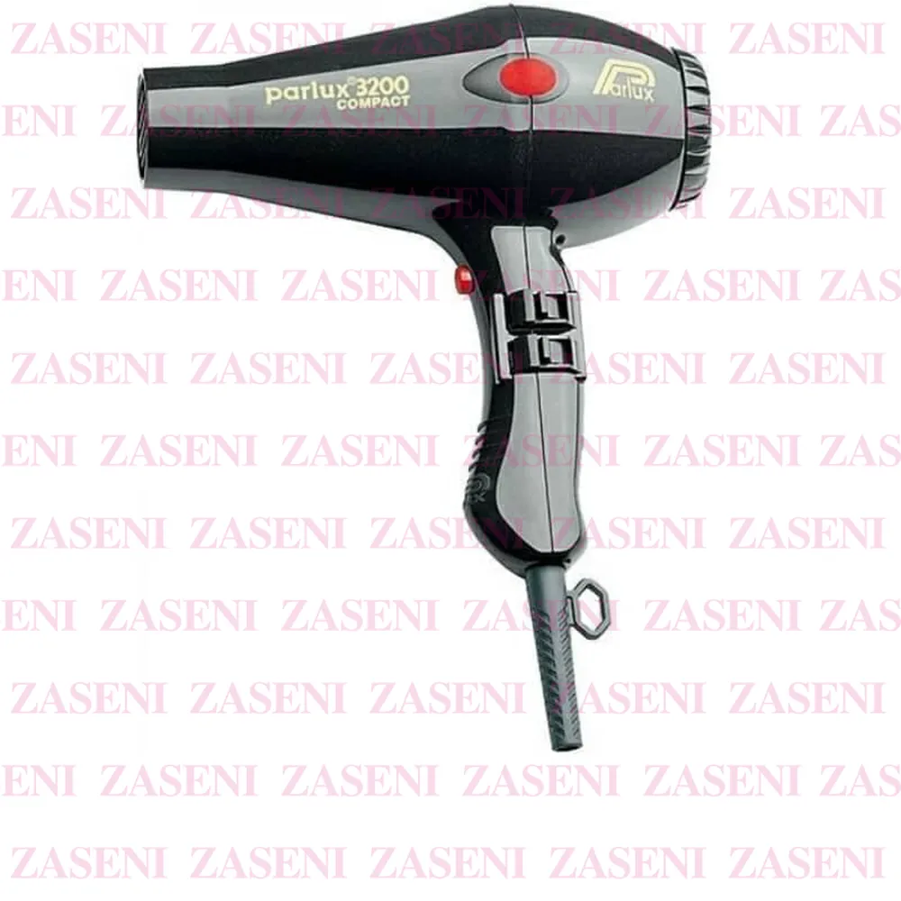 PARLUX SECADOR 3200 NEGRO PARLUX SECADOR 3200 NEGRO