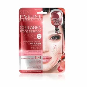 EVELINE MASCARILLA FACIAL MASCARA COLLAGEN