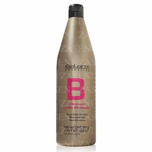 SALERM BALSAMO PROTEINICO "S15"1000ML