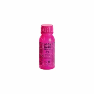 LOOK COLOOR 10VOL 3% 75ML OXIDANTE