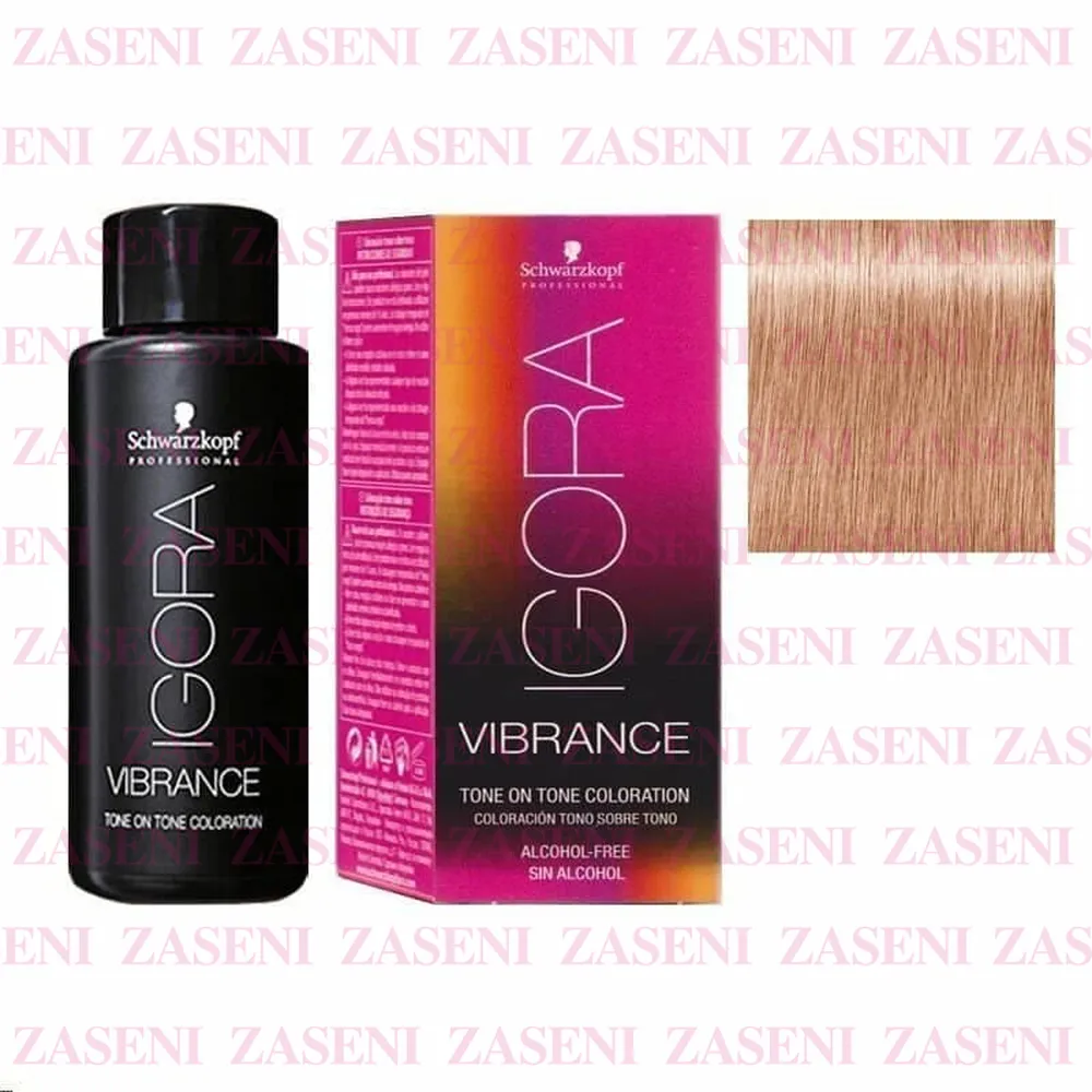 SCHWARZKOPF TINTE VIBRANCE Nº 9.5-46