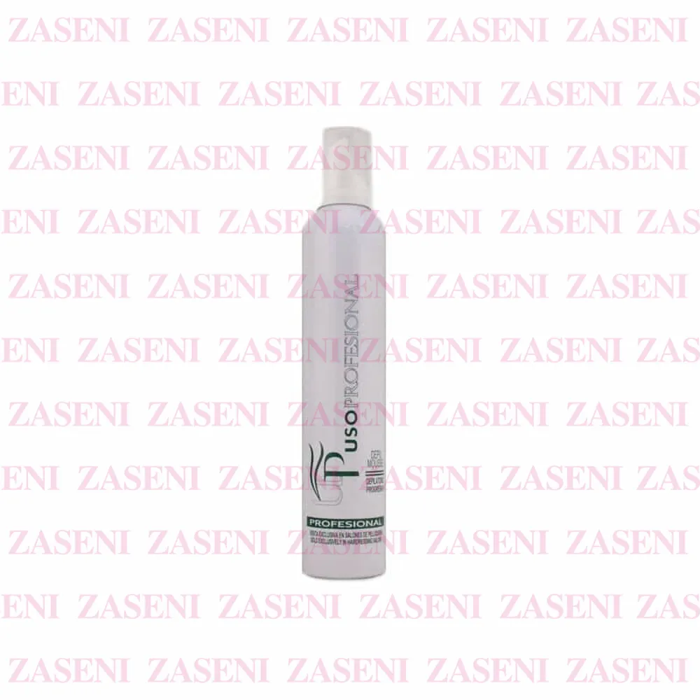 USO PROFESIONAL ESPUMA POST DEPILACION 300ML USO PROFESIONAL ESPUMA POST DEPILACION 300ML