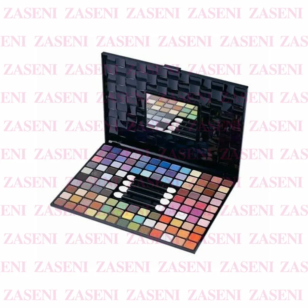 MYA PALETA 110 SOMBRAS REF. 400110 MYA PALETA 110 SOMBRAS REF. 400110