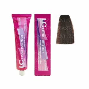 LOOK COLOOR TINTE 670 CHOCOLATE IBIZA 100ML