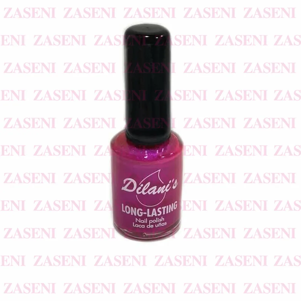 DILANI'S LACA DE UÑAS Nº 45 DILANI'S LACA DE UÑAS Nº 45