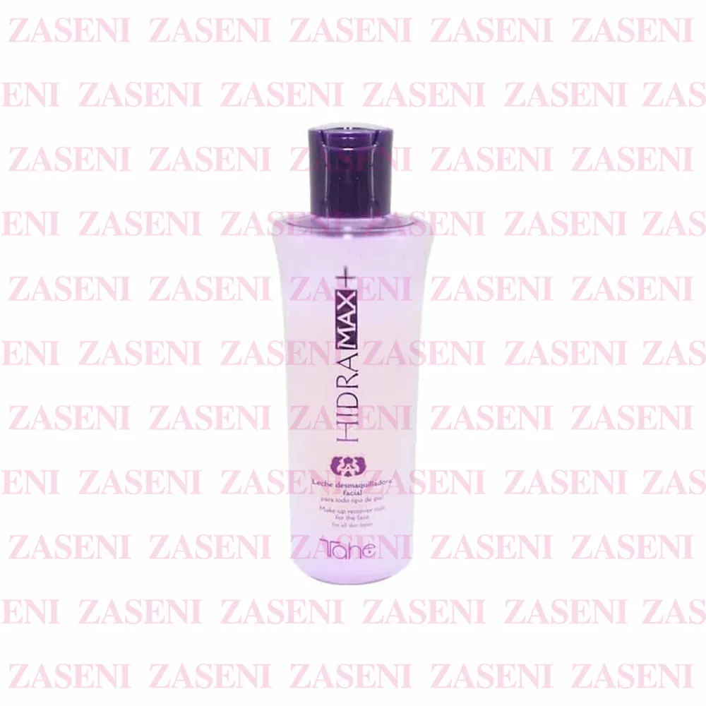 TAHE LECHE DESMAQUILLADORA FACIAL 200ML TAHE LECHE DESMAQUILLADORA FACIAL 200ML