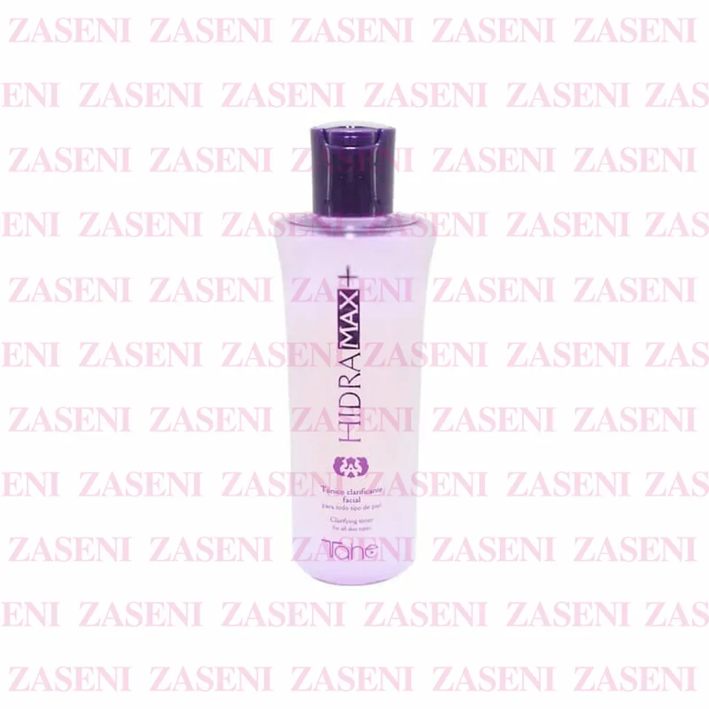 TAHE TONICO CLARIFICANTE FACIAL 200ML TAHE TONICO CLARIFICANTE FACIAL 200ML