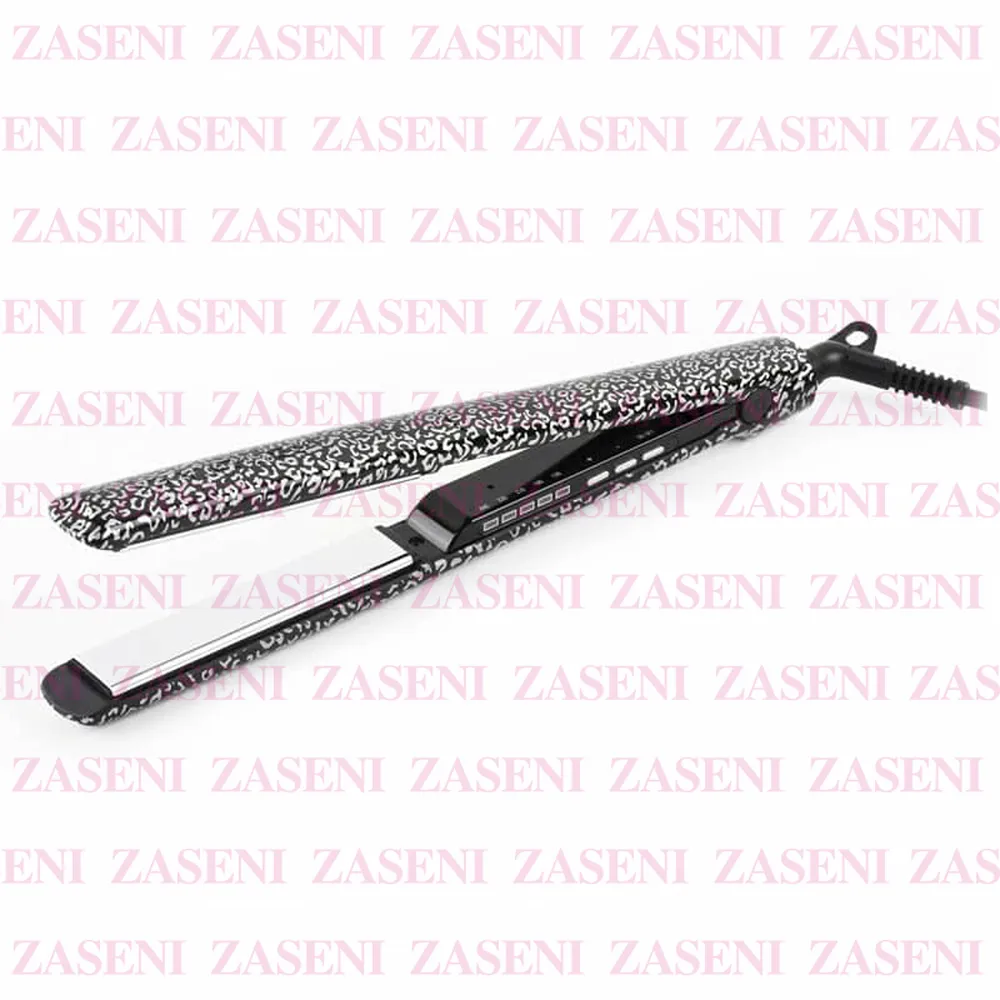 CORIOLISS PLANCHA C3 SILVER LEOPARD CORIOLISS PLANCHA C3 SILVER LEOPARD