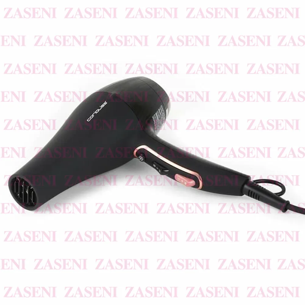 CORIOLISS SECADOR FLOW BLACK ZEBRA CORIOLISS SECADOR FLOW BLACK ZEBRA