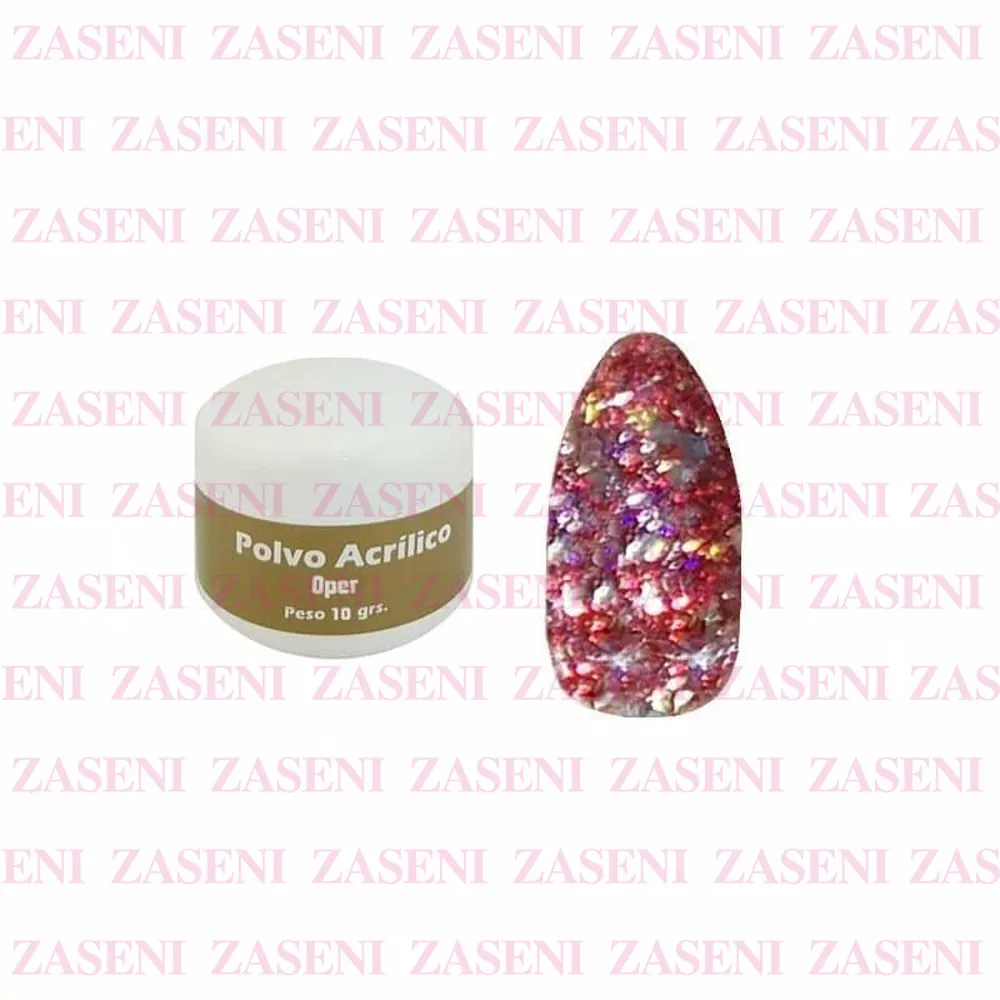 UÑIKAS POLVO OPER 10GR UÑIKAS POLVO OPER 10GR