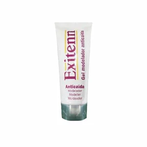 EXITENN GEL MODELADOR ANTICAÍDA 100ML