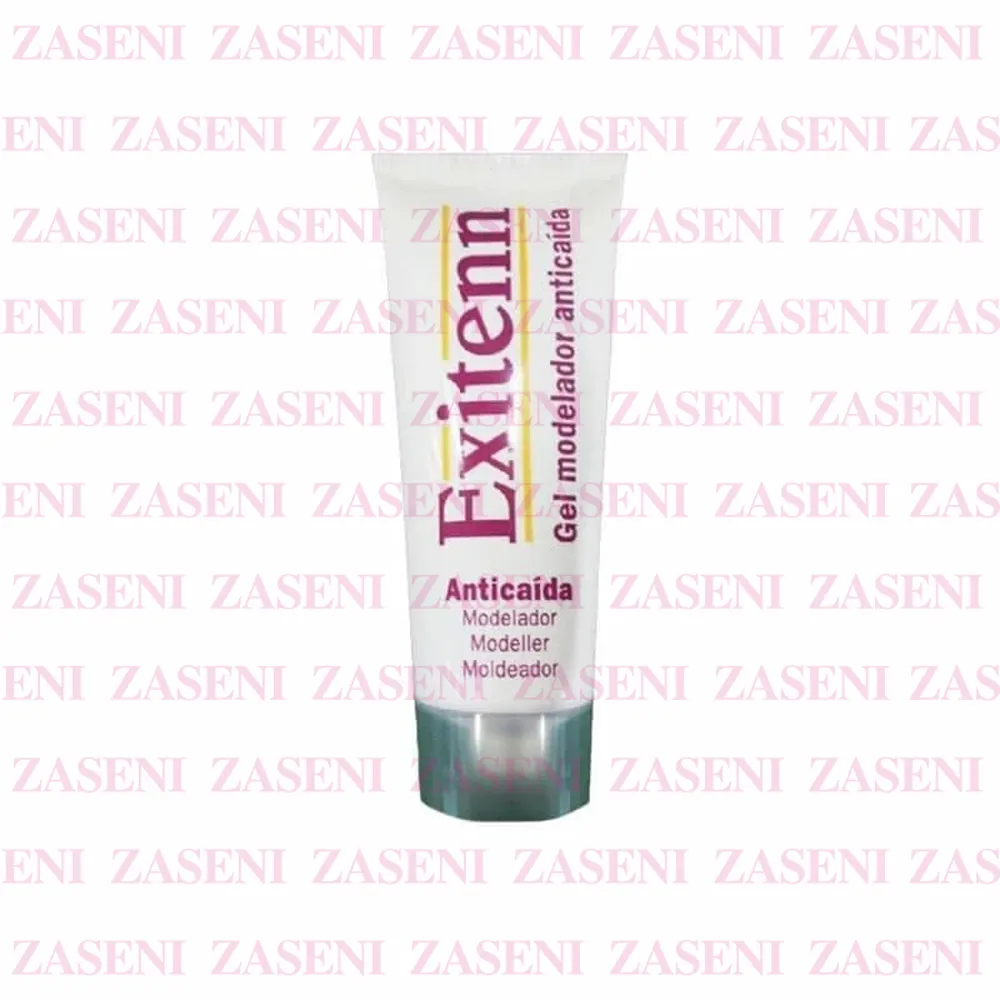 EXITENN GEL MODELADOR ANTICAÍDA 100ML