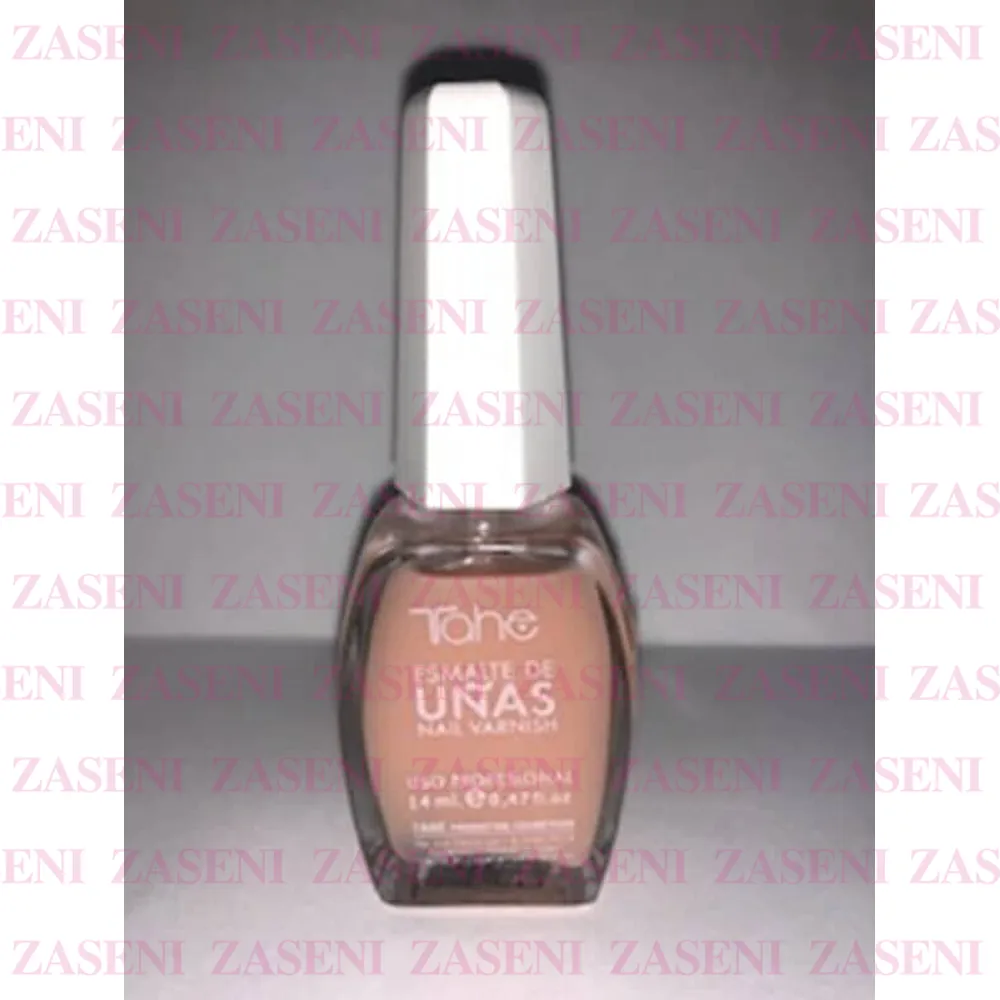 TAHE ESMALTE UÑAS Nº 186 BASE 14ML TAHE ESMALTE UÑAS Nº 186 BASE 14ML