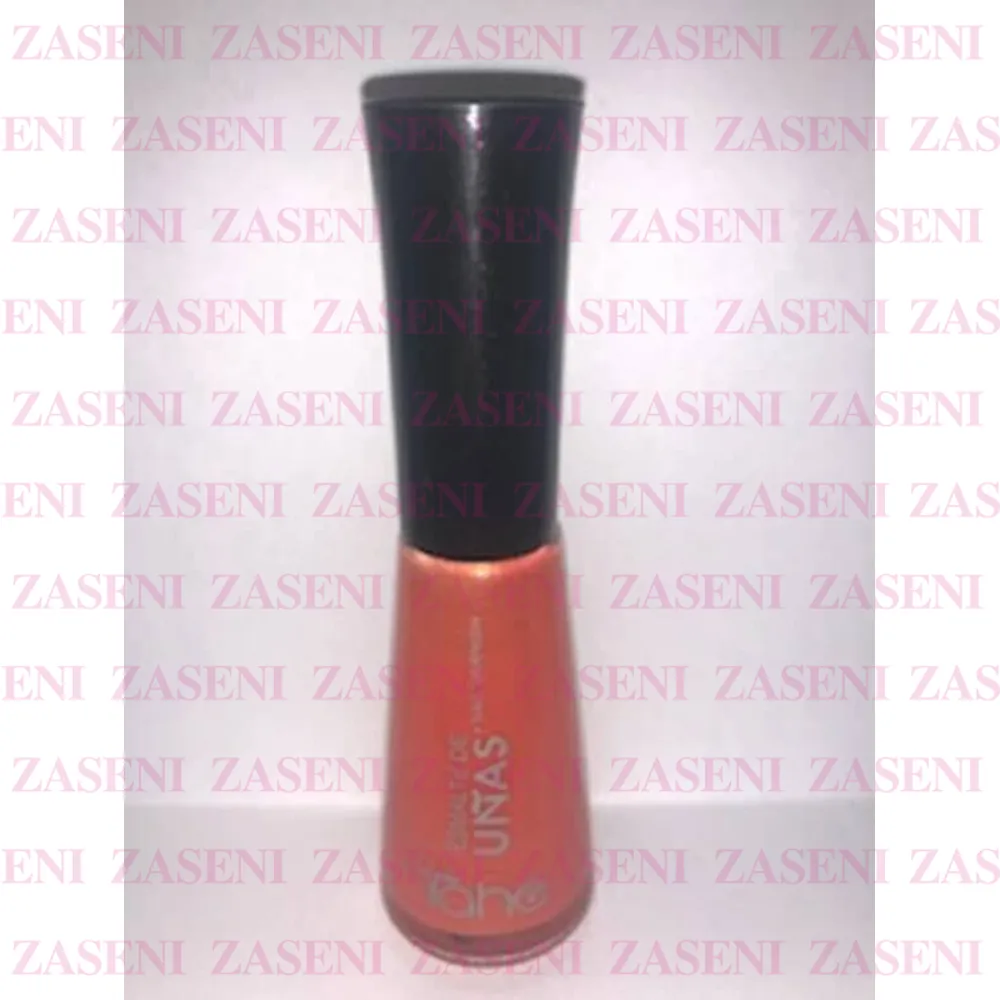 TAHE ESMALTE Nº 92 NARANJA IRISADO TAHE ESMALTE Nº 92 NARANJA IRISADO