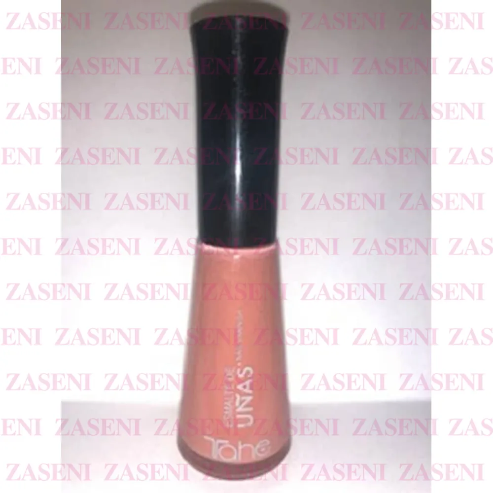 TAHE ESMALTE P-8 TEJA CLARO TAHE ESMALTE P-8 TEJA CLARO