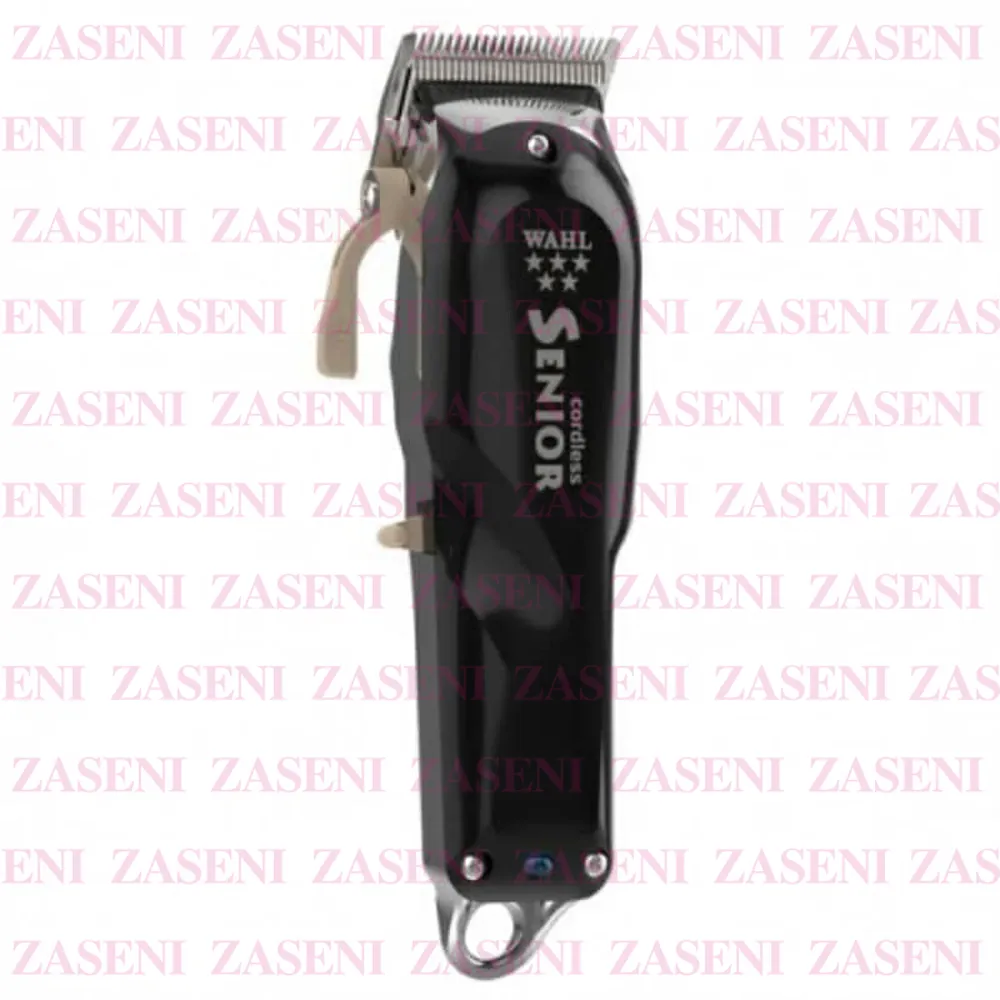 WAHL MAQUINA SENIOR CORDLESS WAHL MAQUINA SENIOR CORDLESS
