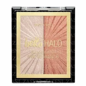 WET N WILD COLORETE ILUMINADOR 1111565E