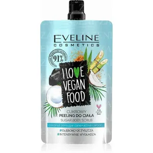 EVELINE PEELING COCO 75ML