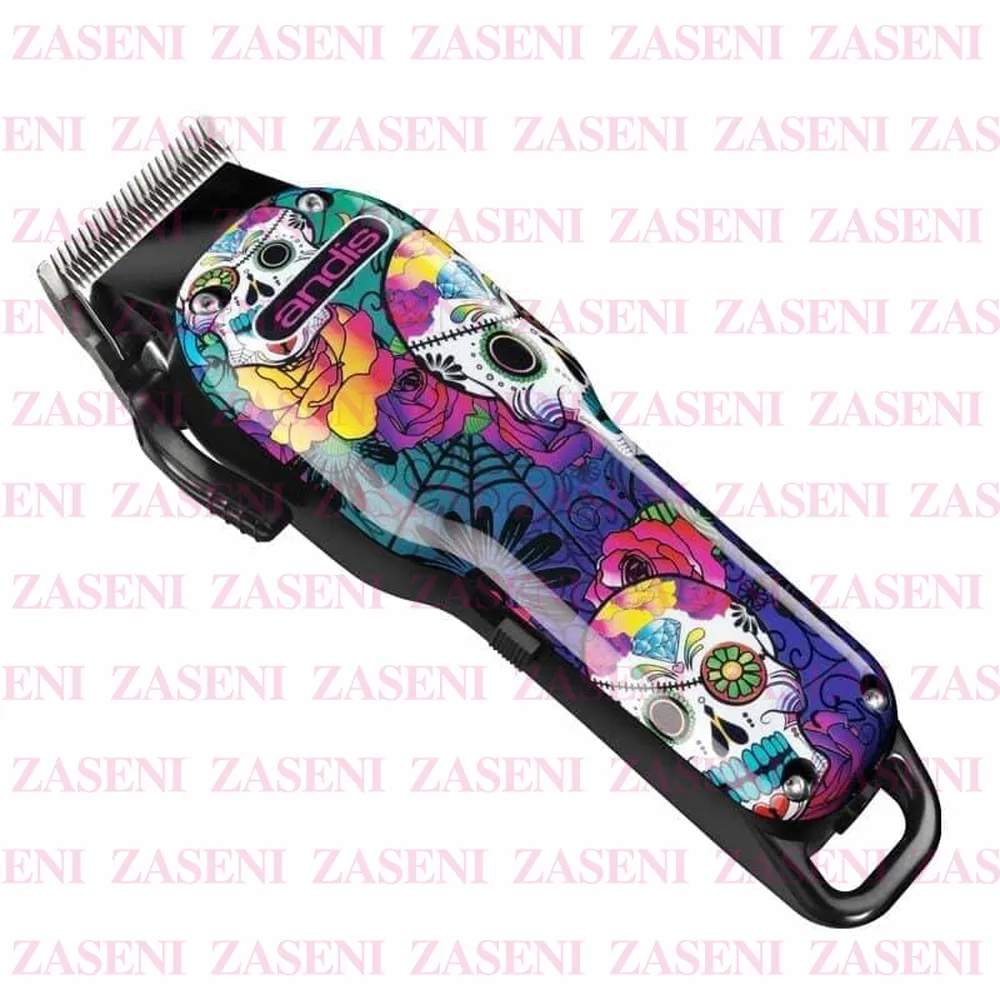ANDIS MAQUINA CORDLESS USPRO LI CALAVERAS ANDIS MAQUINA CORDLESS USPRO LI CALAVERAS