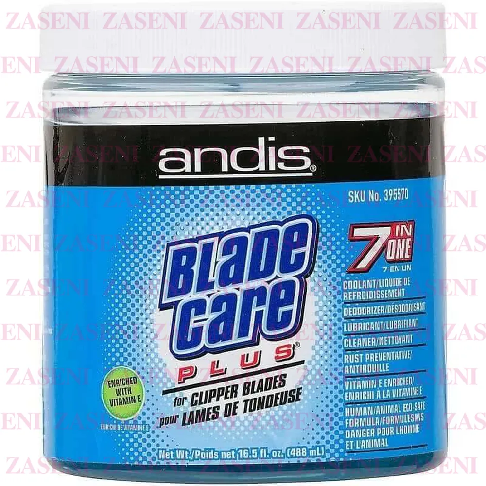 ANDIS BOTE 7 IN ONE PLUS 488ML ANDIS BOTE 7 IN ONE PLUS 488ML