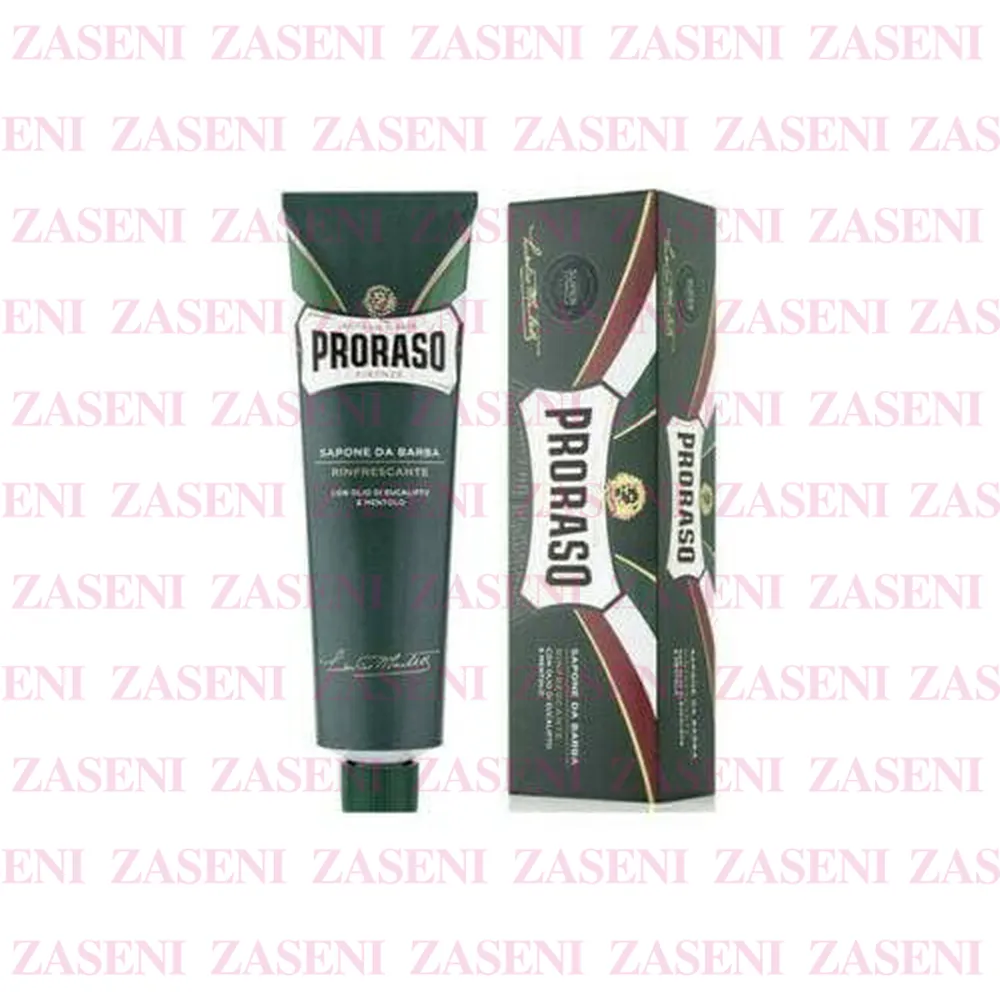 PRORASO CREMA REFRESCANTE Y TONIFICANTE 150ML PRORASO CREMA REFRESCANTE Y TONIFICANTE 150ML