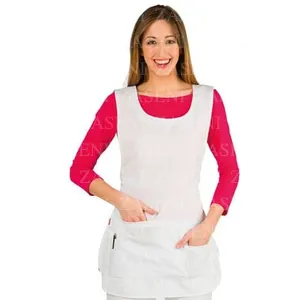 LACLA ESTOLA BLANCA T.U