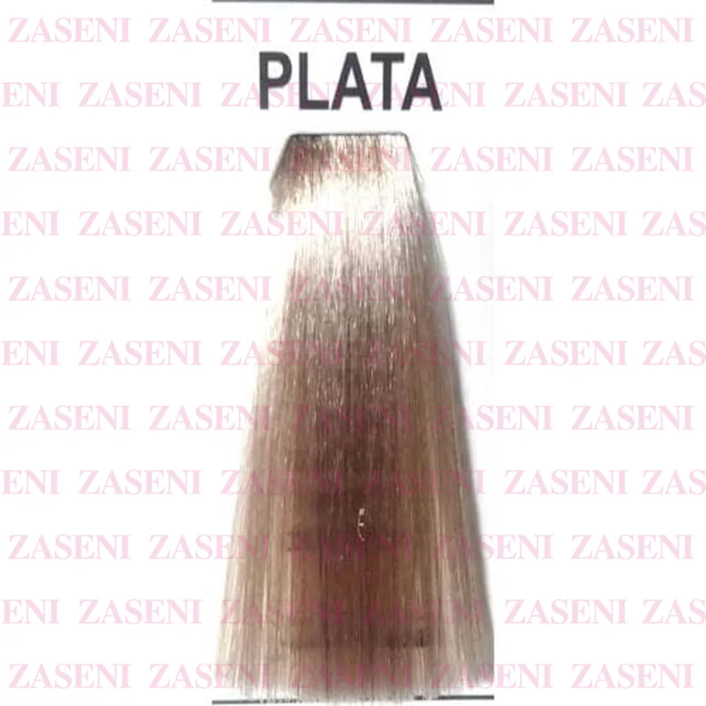 LOOK COLOOR Nº PLATA LOOK COLOOR Nº PLATA