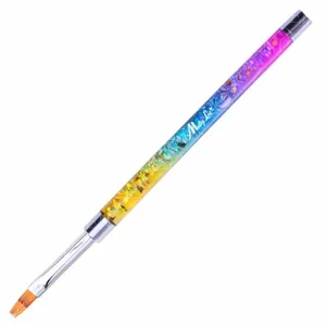 MOLLY LAC PINCEL DEGRADADO ARCOIRIS Nº 5