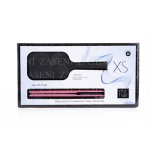 MY HAIR PACK PLANCHA XS METAL PINK