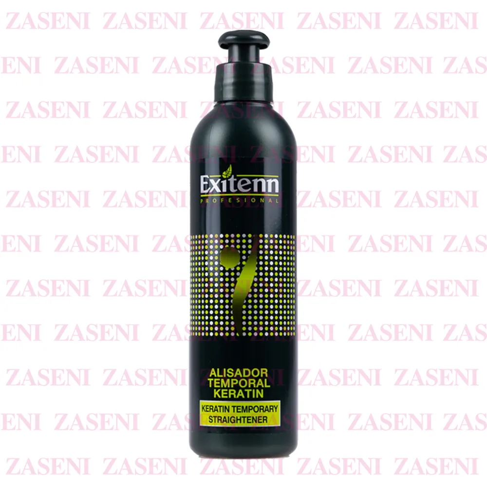 EXITENN ALISADOR TEMPORAL 250ML