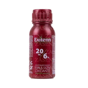 EXITENN OXIDANTE 20VOL. 6% 75ML