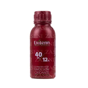 EXITENN OXIDANTE 40VOL. 12% 120ML