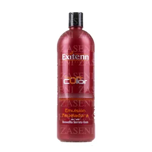 EXITENN EMULSIÓN REVELADORA 1000ML