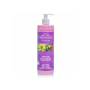 DORIBELL GEL ALOE VERA Y ROSA MOSQUETA 500ML