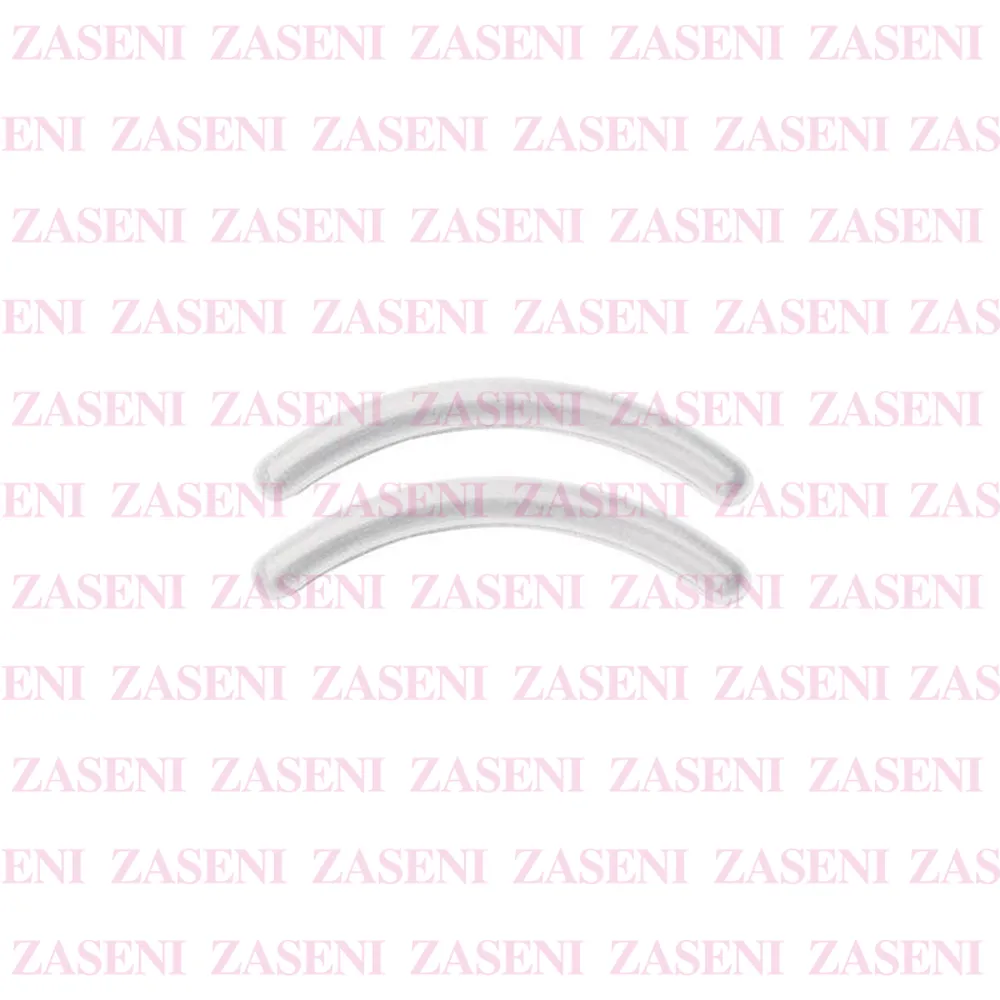 POLLIÉ GOMAS RIZAPESTAÑAS 2UDS 01110