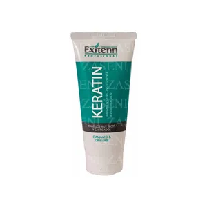 EXITENN TRATAMIENTO RECONSTITUYENTE KERATIN 100ML