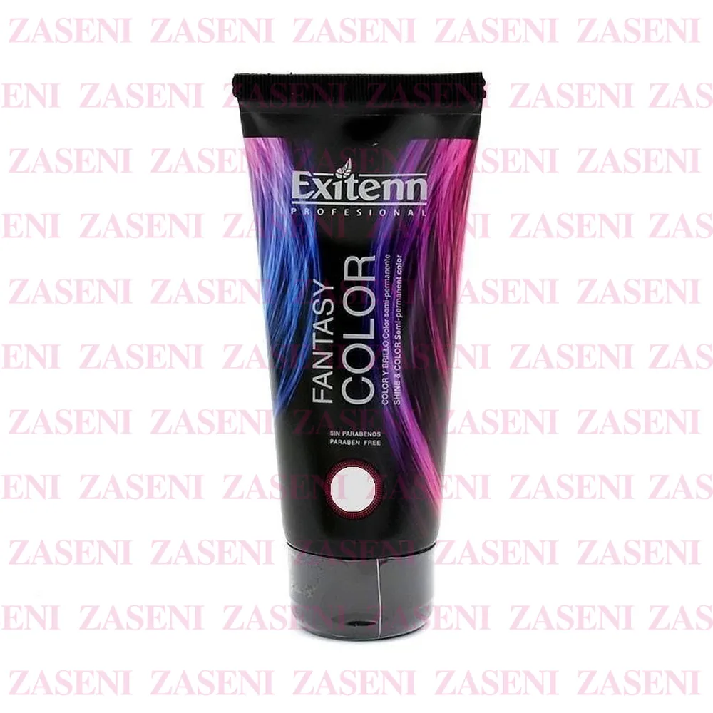 EXITENN FANTASY COLOR INCOLOR 100ML