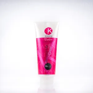 BBCOS KRISTAL BASIC CREMA DE ALMENDRAS 400ML