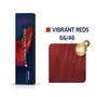 WELLA TINTE KOLESTON PERFECT ME+ VIBRANT REDS 66/46 RUBIO OSCURO COBRIZO VIOLETA 60ML