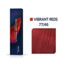 WELLA TINTE KOLESTON PERFECT VIBRANT REDS 77/46 RUBIO MEDIO INTENSO COBRIZO VIOLETA 60ML