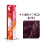 WELLA TINTE COLOR TOUCH VIBRANT REDS 44/65 CASTAÑO MEDIO VIOLETA CAOBA 60ML