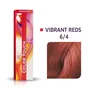 WELLA TINTE COLOR TOUCH VIBRANT REDS 6/4 RUBIO OSCURO COBRIZO 60ML