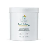Naturals Crema Masaje Lipoescultura 1000ml